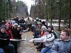 Zamiast kuligu - ale frajda